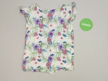 bluza hello kitty cropp: Kiabi, Bluzka damska, S — 3