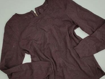 nylon sweter: Sweter damski, rozmiar S — 1