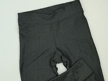 dresy odblaskowe: F&F, Legginsy Sportowe damskie, rozmiar M — 1