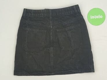 jeansowe spódniczka sinsay: Topshop, Spódnica damska, rozmiar 2XS — 3