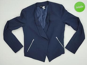 sklepy h: H&M Divided, Marynarka damska, rozmiar XS — 2