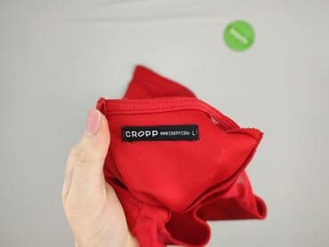 cropp sukienka czerwona: Cropp, Sukienka damska, rozmiar L — 4