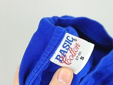 primark code 145478: Basic, Koszulka dla mężczyzn, rozmiar S — 4