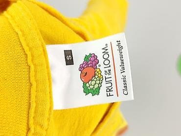 marvel: Fruit Of The Loom, Koszulka dla mężczyzn, rozmiar S — 4