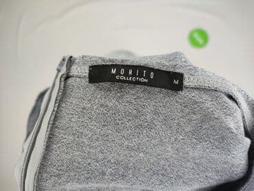 kombinezon mohito czerwony: Mohito, Kombinezon damski, rozmiar M — 5