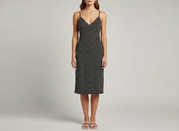 sukienka boohoo czarna: Boohoo, Sukienka damska, rozmiar M — 7