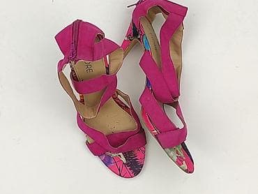 fabio obuwie: Fiore, Sandały damskie, rozmiar 39 — 1