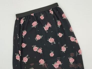 spódniczka jeansowe hm: H&M Divided, Spódnica damska, rozmiar M — 1