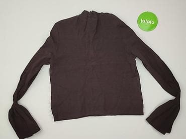 hm plaszcz: H&M, Sweter damski, rozmiar S — 3