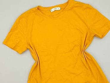 bluzki w owoce: MNG, T-shirt damski, rozmiar S — 1