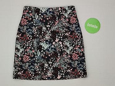 xs: H&M, Spódnica damska, rozmiar XS — 2