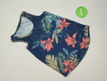 piżamka pepco: Peacocks, T-shirt damski, rozmiar L — 2