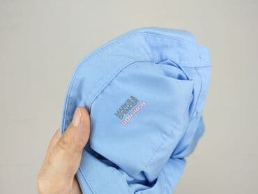 bielizna termoaktywna smartwool: Shirt 4-5 years, condition - Perfect, pattern - Monochromatic, color - Light blue — 4