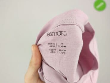 bluzka do karmienia lidl: Esmara, Bluzka damska, rozmiar XL — 4