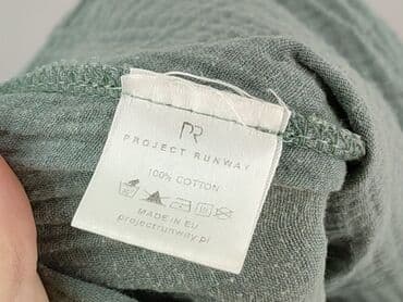 calvin klein performance koszulki damskie: Bluzka damska, rozmiar One size — 5