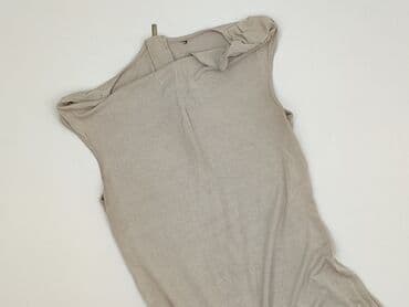 t shirt pod marynarkę: Bluzka damska, rozmiar S — 1