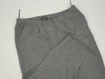 kozaki lasocki na koturnie: Bonmarche, Spodnie materiałowe damskie, XL — 1