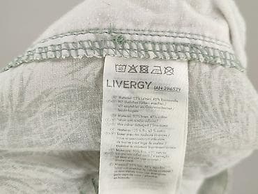 pull and bear komplet: Livergy, Szorty dla mężczyzn, rozmiar L — 5