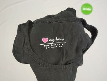 bonprix koszulki damskie duże rozmiary: Bonprix, T-shirt damski, rozmiar S — 5