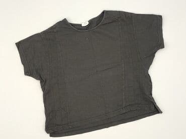 koszula dsquared2: T-shirt, Zara, 9 years, 128-134 cm, condition - Good — 1