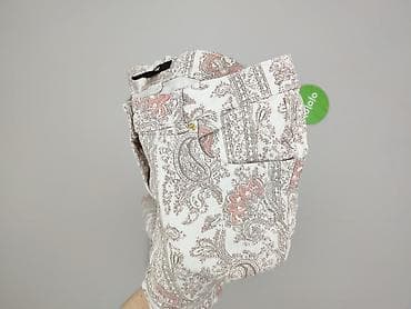 garnitur ang: H&M, Spodnie materiałowe damskie, rozmiar S — 5