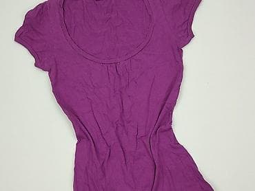 bluzy appendage: Bershka, T-shirt damski, rozmiar L — 1