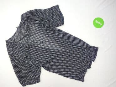 ubrania w stylu japońskim: H&M, Narzutka damska, rozmiar S — 4