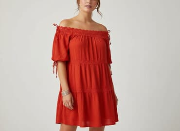 sukienki pepco: Pepco, Sukienka damska, rozmiar XL — 1