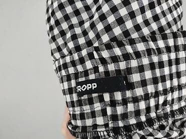 spodnie moyorodi: Spodnie materiałowe damskie, rozmiar XL — 6