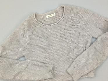 misbhv sweter: Sweter damski, rozmiar L — 1