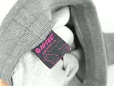 spodnie dresowe oversize: Hi-Tec, Spodnie dresowe damskie, rozmiar L — 6