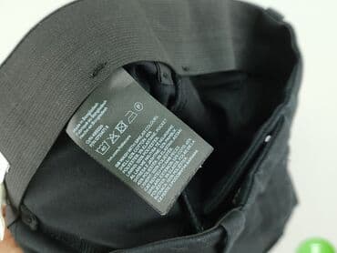 spodnie dresowe peak performance: H&M, Spodnie materiałowe damskie, 2XS — 7