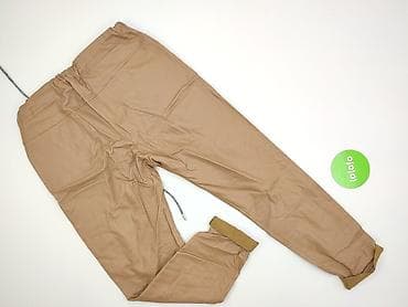 joggers: Spodnie dresowe damskie, rozmiar M — 3