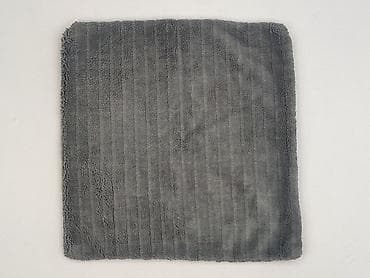 Lighting & Fittings: PL - Pillowcase, 42 x 42, color - Grey, condition - Very good — 1