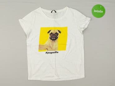 essa t shirty: House, Women`s T-shirt, size XS (EU 34) — 2