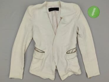 c a marynarka damska: Zara, Women's blazer, size S (EU 36) — 2