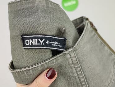 only play curve spodnie: ONLY, Jeans for women, size M (EU 38) — 4