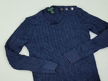 Lauren Ralph Lauren, Sweter damski, rozmiar S
