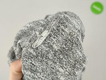 ażurowy sweter: Sweter damski, rozmiar L — 5