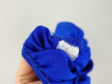 kobalt sukienki: Sukienka damska, S — 4