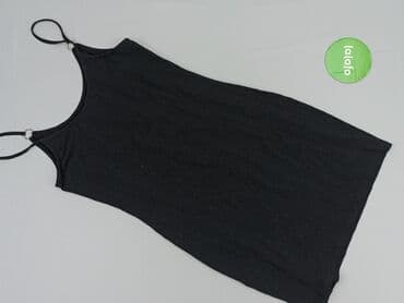 body koronkowe czarne sinsay: Sinsay, Sukienka damska, rozmiar M — 3