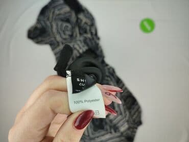 gorsetowa sukienka shein: Shein Curve, Sukienka damska, rozmiar XL — 6