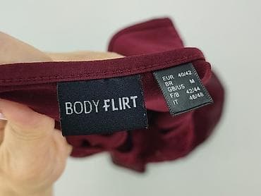 como combinar: BODY FLIRT, Top damski, rozmiar M — 4