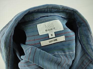 e.m.g collection: M&S Collection, Koszulа dla mężczyzn, rozmiar M — 4