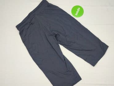 czy sweter z poliestru jest dobry: Spodnie 3/4 dla mężczyzn, M, stan - Bardzo dobry — 3