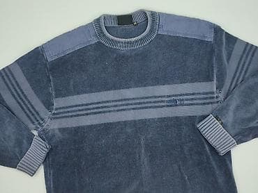 Quiksilver, Sweter dla mężczyzn, rozmiar XL