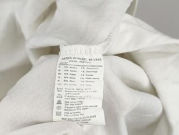 bluzy psg: Bluzka damska, rozmiar 3XL — 5