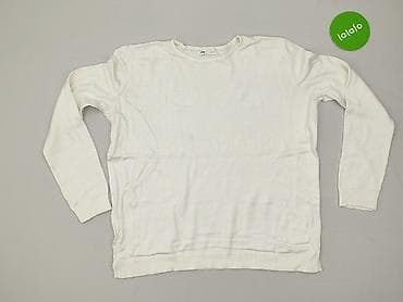 koszula biala bytom: Sinsay, Sweter damski, rozmiar S — 3