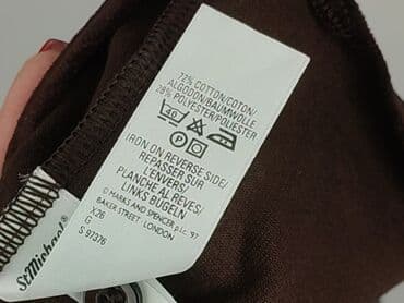Marks & Spencer, Women`s shirt, size XL (EU 42) — 6