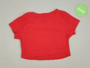 bluzki przezroczyste: Shein, Top damski, rozmiar XL — 3